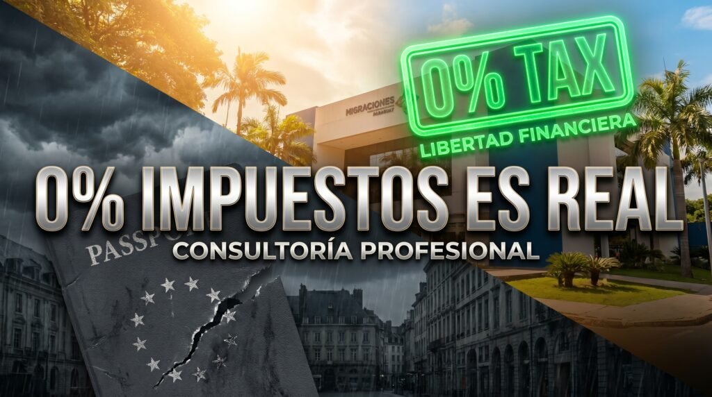 cómo dejar de ser residente fiscal en España