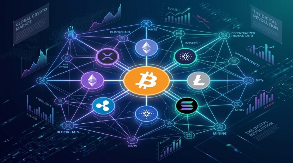 De la Inseguridad Jurídica al 0%: Blindaje de Activos Cripto bajo la Territorialidad Paraguaya