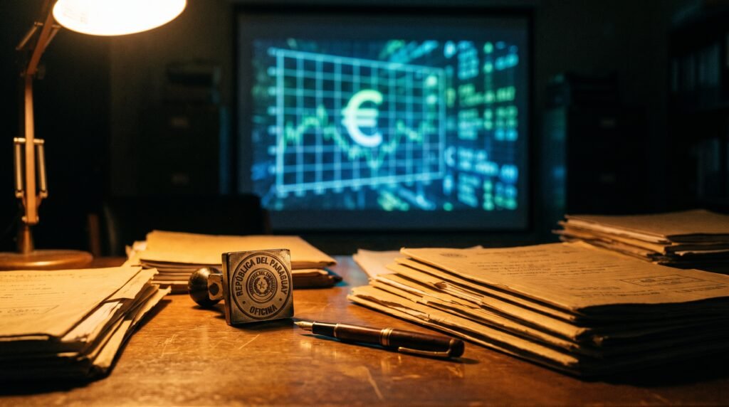 Control Financiero