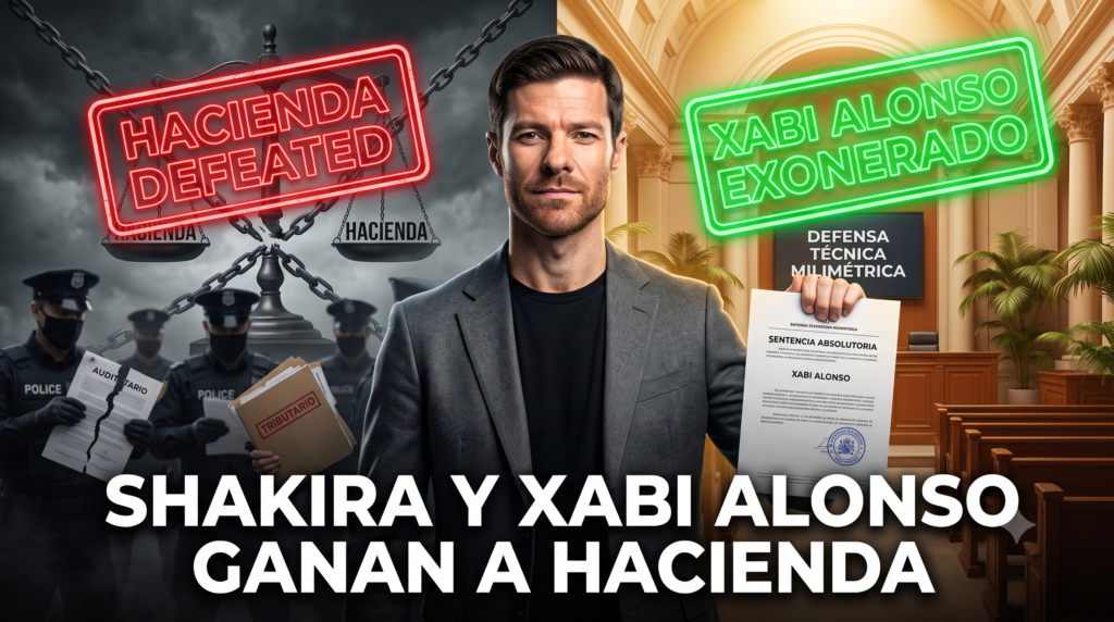 Estrategias para defenderse de Hacienda